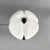 1970s Italian Modern Pipistrello Table Lamp by Gae Aulenti for Martinelli Luce, 1970s For Sale - Image 5 of 18