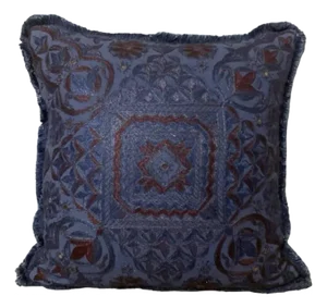 Rohan Cushion by Sohil Design