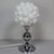 Metal Vintage Table Lamp by Helena Tynsell, 1970s For Sale - Image 7 of 7