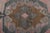 1970s Vintage Handmade Wool Cotton Pink Turkish Area Rug For Sale - Image 11 of 11