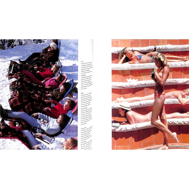 "Bon Voyage: An Oblique Glance at the World of Tourism" 2002 Yapp, Nick With Anderson, Sarah For Sale In New York - Image 6 of 12