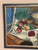 Albert Gammelgaard, Still Life, 1931, Oil on Canvas, Framed For Sale - Image 11 of 18