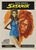 1960s Italian Satanik Poster with Bold Colors, 1968 For Sale - Image 5 of 5