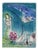 Marc Chagall, Nude, Place De La Concorde / The Eiffel Tower, 1953, Lithograph For Sale