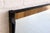 1960's Large Vintage Mid Century Modern Mirror by Kent Coffey For Sale - Image 10 of 10
