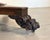 Round Wooden Sail Table, Italy, 1890s For Sale - Image 17 of 18