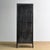 Polished Iron Medical Cabinet, 1910s For Sale - Image 11 of 12