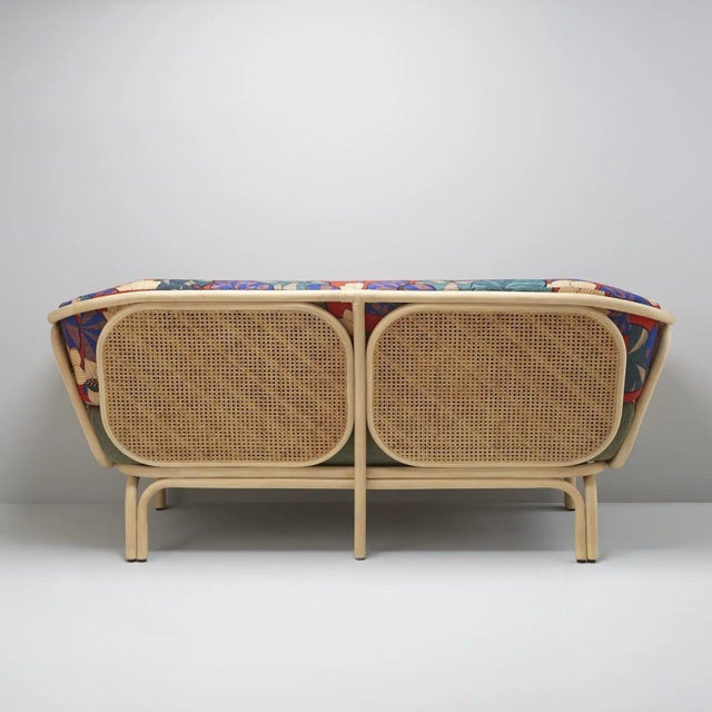 Contemporary Bôa Sofa Idris + Green by at-one studio For Sale - Image 3 of 9