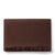 Contemporary AERIN Noe Cashmere-Wool Throw, Chocolate For Sale - Image 3 of 6