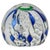 Murano Glass Paperweight by Fratelli Toso, Italy, 1960s For Sale - Image 10 of 10