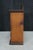 Pine Apothecary Farmhouse Wheat Branch Medicine Spice Rack Cabinet 16" For Sale - Image 4 of 13