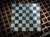A solid hardwood chess board built for both play and display. Crafted from Ash and Walnut, each board is finished to...