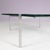Metal Model PK61 Coffee Table by Poul Kjærholm, 1970s For Sale - Image 7 of 9