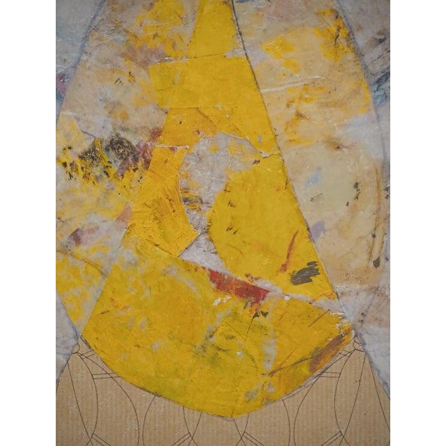 Dans Le Respect Des Traditions Poster after Eduardo Arroyo For Sale - Image 5 of 9