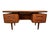 Mid-Century Teak Fresco Desk by Victor Wilkins for G-Plan, 1960s For Sale - Image 12 of 12