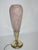 Modern Table Lamp in Brass and Glass, 1960s For Sale - Image 6 of 7