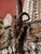 Large Antique Louis XVI Pear Chandelier For Sale - Image 12 of 15
