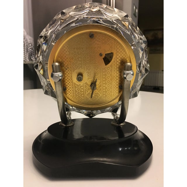 Clock from Martec, 1970s For Sale - Image 6 of 18