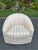 Mid-Century Modern Post Modern Swivel Chair For Sale - Image 3 of 12