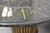Vintage Italian Neoclassical Style Urn Pedestal Round Marble Side Tables - Pair For Sale - Image 15 of 18