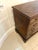 Antique George III Mahogany Chest of Drawers, 1800 For Sale - Image 9 of 11