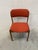 OD-49 Teak Chair Set by Erik Buck for Oddense Maskinsnedkeri, 1960s, Set of 4 For Sale - Image 10 of 10