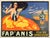 Fap Anis – Celui Des Connaisseurs — Maurice Delval Original French aperitif advertising poster on linen This large-format...