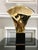 "Infinity" Contemporary Abstract Bronze Sculpture For Sale - Image 4 of 5