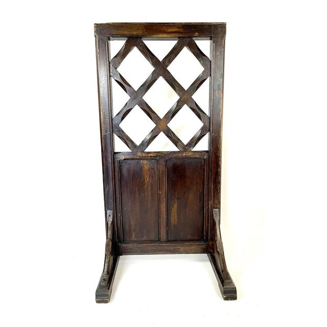 Oak Nave Divider, Paris For Sale - Image 15 of 16