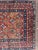 Antique Tribal Kurdish Rug, 1890s For Sale - Image 4 of 18