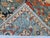 Hand-Knotted Afghan Sultanabad Chobi Wool Area Rug - 8'11" X 11'11" For Sale - Image 15 of 16