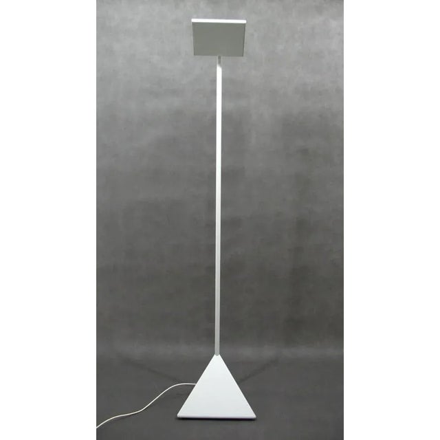 Large Floor Lamp from Erco, 1980s-1990s For Sale - Image 11 of 13