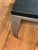 Metal 19th Century Neo Classical Grand Tour Specimen Table Top New Steel Artisan Base For Sale - Image 7 of 18