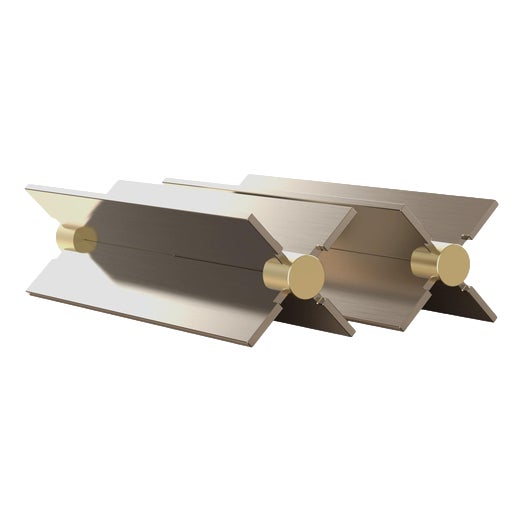 Fireplace 010 by Edizioni Design For Sale