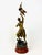 Henri Giroud, Joan of Arc Assault, France, 19th Century, Bronzed Spelter For Sale - Image 16 of 16