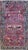 Antique Persian Sarouk Rug, 2'6" X 4'10" For Sale In Chicago - Image 6 of 6