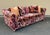 1960s Jack Lenor Larsen “Jezebel” Fabric Sofa For Sale - Image 11 of 11
