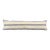 Turkish Hemp Pillow Cushion Natural Beige Gray Cushion Cover 12x46 For Sale