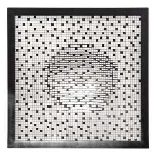 Topstitch Tiled Wall Art For Sale