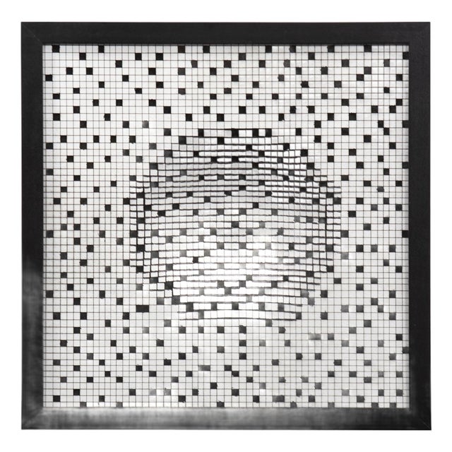 Topstitch Tiled Wall Art For Sale