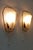 Mid-Century Modern Wall Lamps, Germany, 1950s, Set of 2 For Sale - Image 14 of 18
