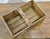 19th Century Wine Box, 1920s For Sale - Image 6 of 7