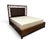 King-size Paradise Point Bedframe from the Tommy Bahama Ocean Club collection, by Lexington Furniture. The headboard...