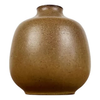 Mid-Century Minimalist Vase from Kastl, 1960s For Sale
