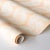 Schumacher Sample - Schumacher x BACKDROP 1975 Wallpaper in Light Peach For Sale - Image 4 of 5