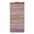 Nazmiyal Collection Vintage Purple Tones Moroccan Kilim Rug For Sale