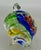 Large Murano Style Glass Turtle Figurine For Sale - Image 4 of 12