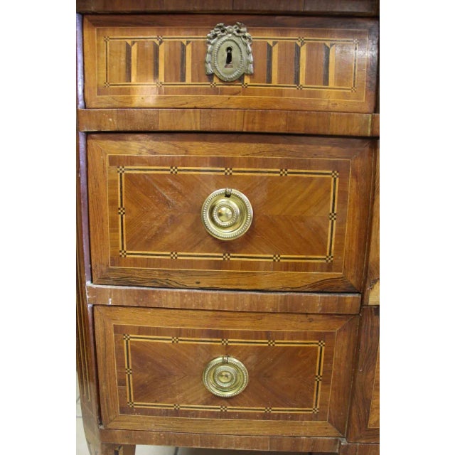Antique Louis XVI Dresser For Sale - Image 4 of 13