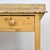 1930s Vintage Console Table in Pine, 1930 For Sale - Image 5 of 12