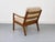 Danish Senator Lounge Chair in Teak by Ole Wanscher for Cado, 1960s For Sale - Image 11 of 18